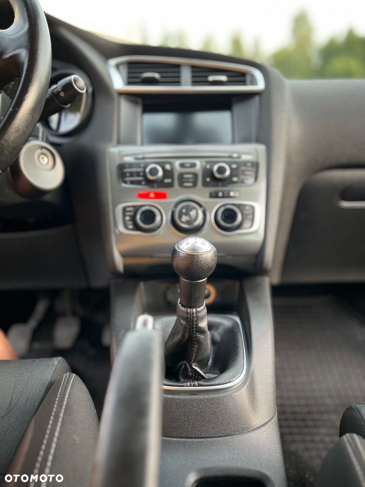 Citroën C4 1.6 VTi Selection - 4