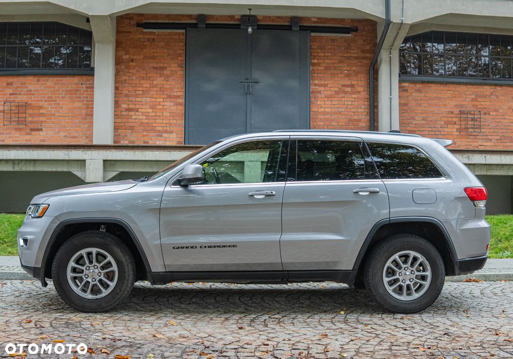 Jeep Grand Cherokee - 7