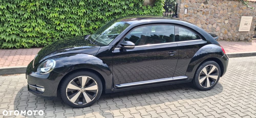 Volkswagen Beetle 1.4 TSI Sport - 3
