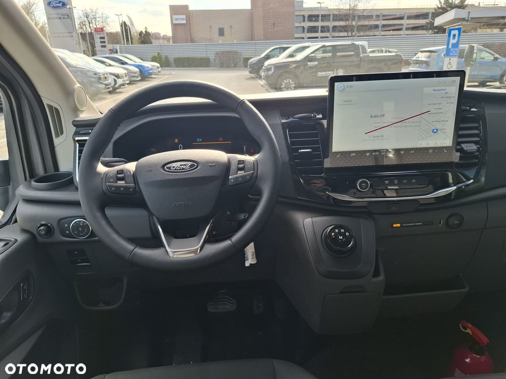 Ford Transit Kombi L3H2 Trend - 25
