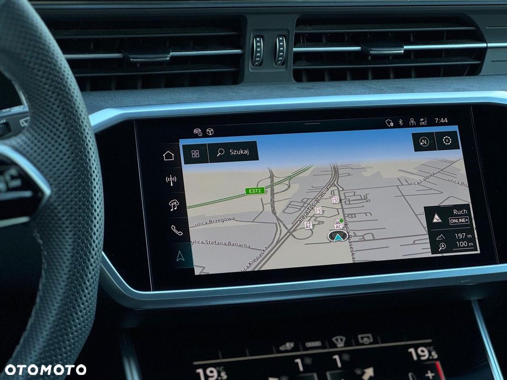 Audi A6 Avant 50 TFSI e PHEV Quattro S Line S tronic - 26
