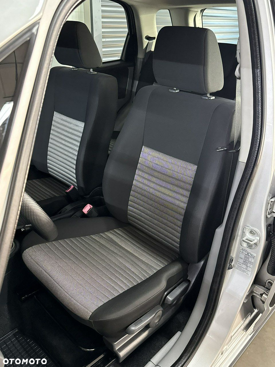 Suzuki SX4 - 14