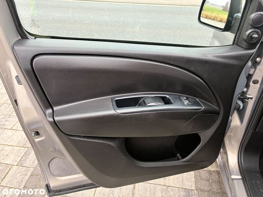 Opel Combo 1.4 L1H1 S&S Colorado - 20