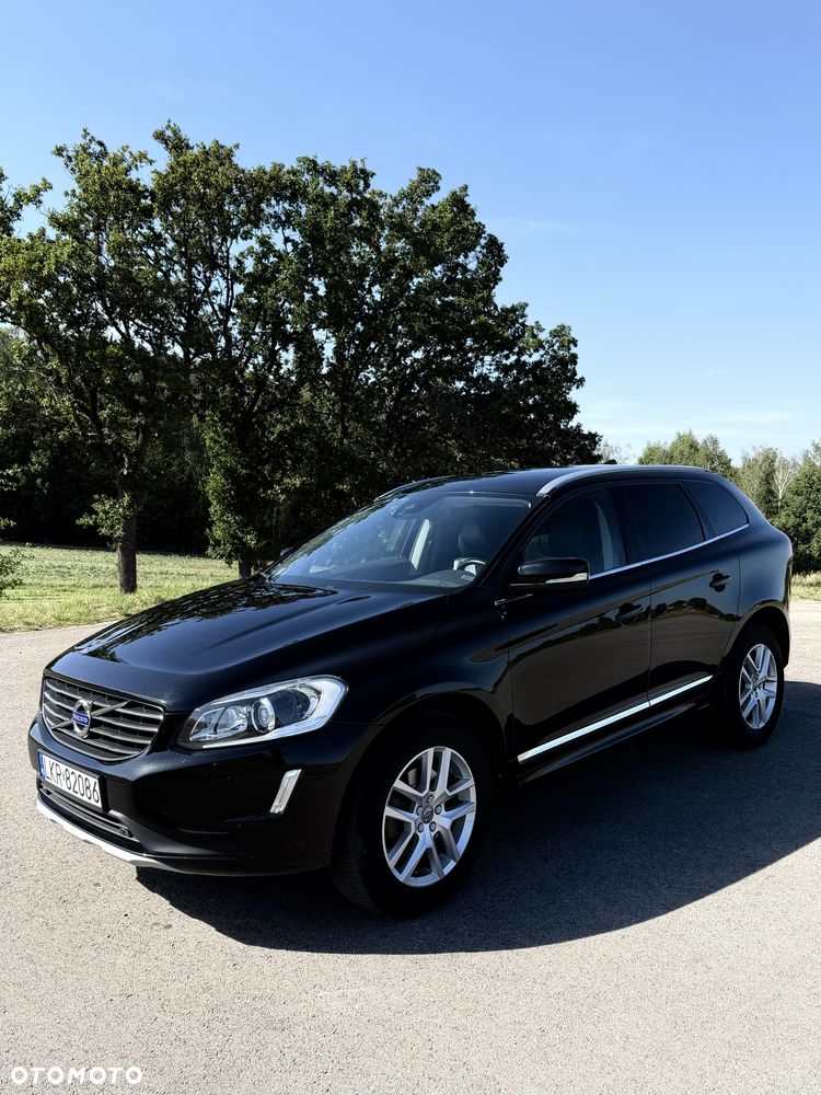 Volvo XC 60 - 5