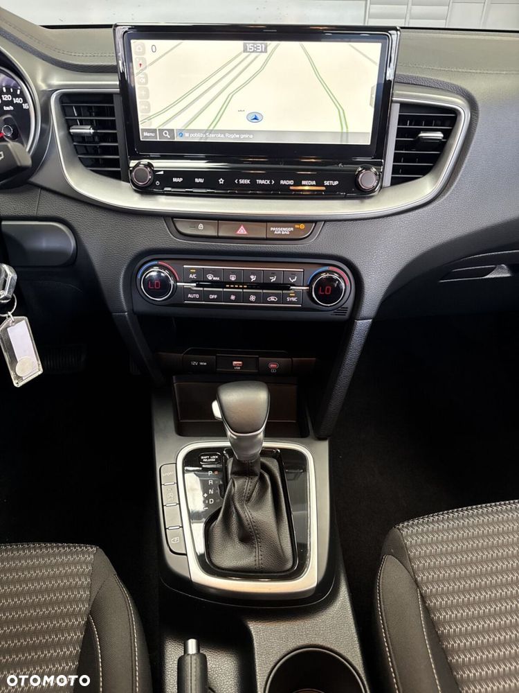 Kia Ceed 1.5 T-GDI M DCT - 18