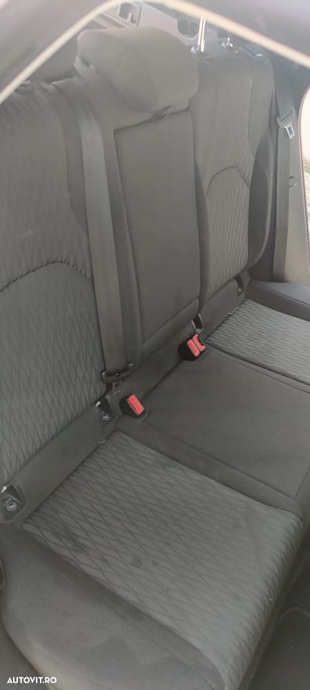 Seat Leon 1.6 TDI ECOMOTIVE Style - 17