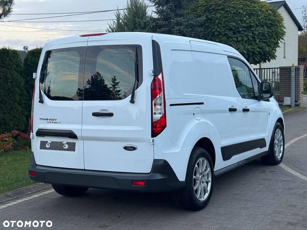 Ford Transit Connect - 6