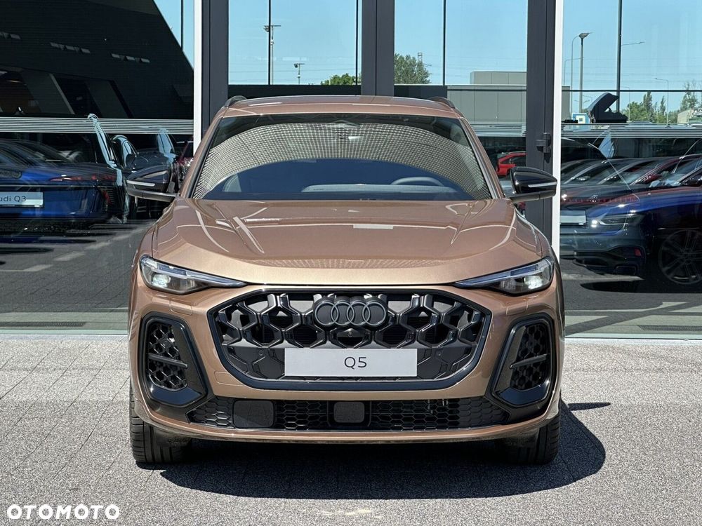 Audi Q5 - 3