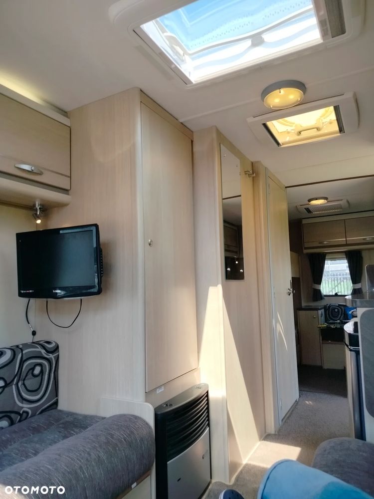 SWIFT Eccles Sport 586 - 6