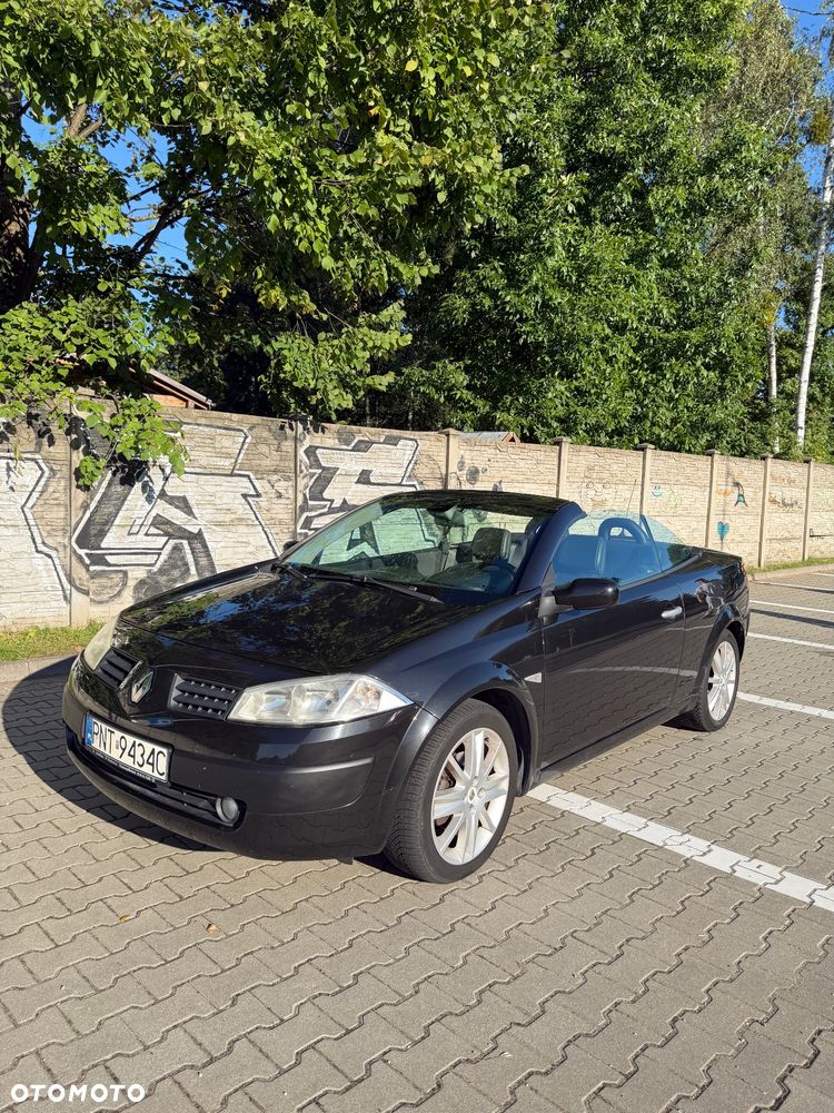 Renault Megane 2.0 Turbo Dynamique - 7