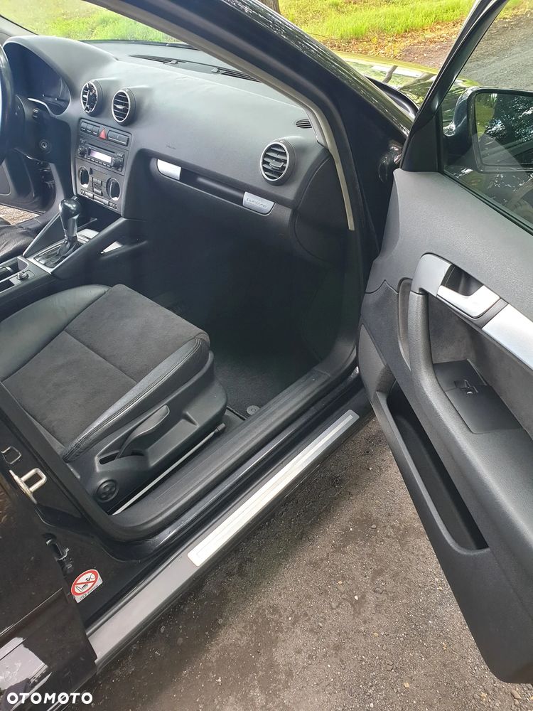 Audi A3 Sportback - 35
