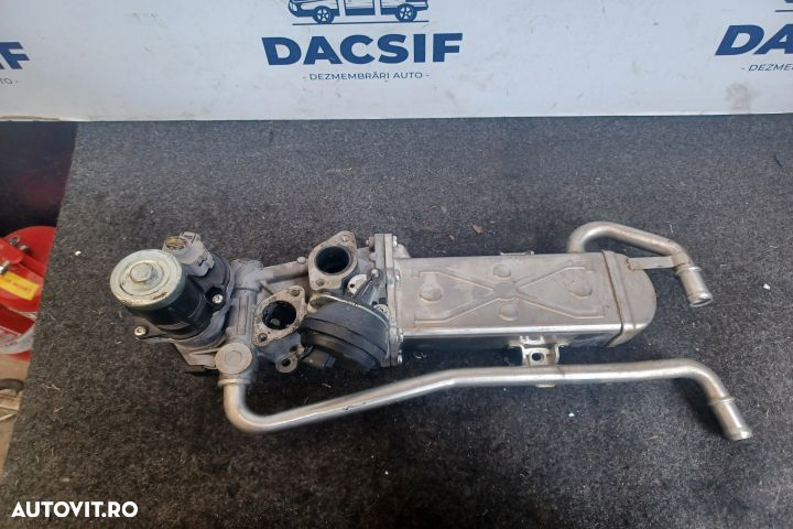 Racitor gaze 34005690 Volkswagen VW Polo 5 6R [2009 - 2015] CrossPolo - 2