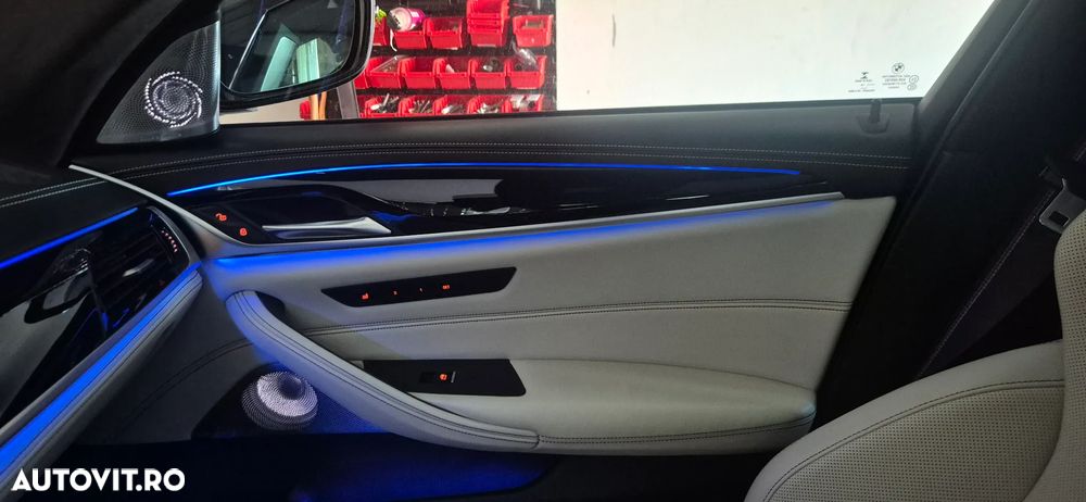 BMW M5 - 14