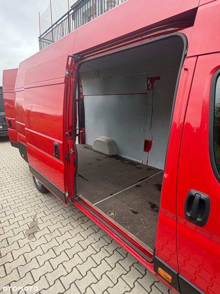 Fiat DUCATO - 35