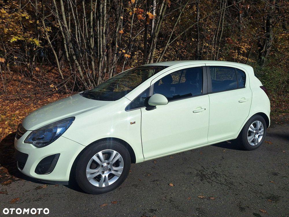 Opel Corsa 1.2 16V 111 - 33