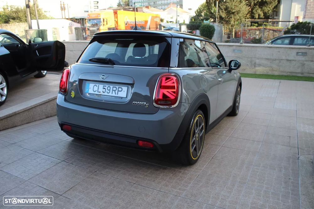 MINI 3 Portas — photo 5
