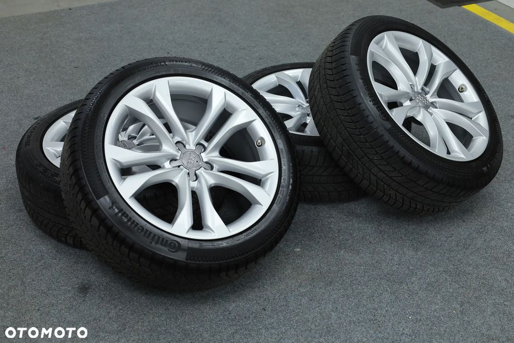 Audi SQ5 3.0 TDI Quattro Tiptr - 41