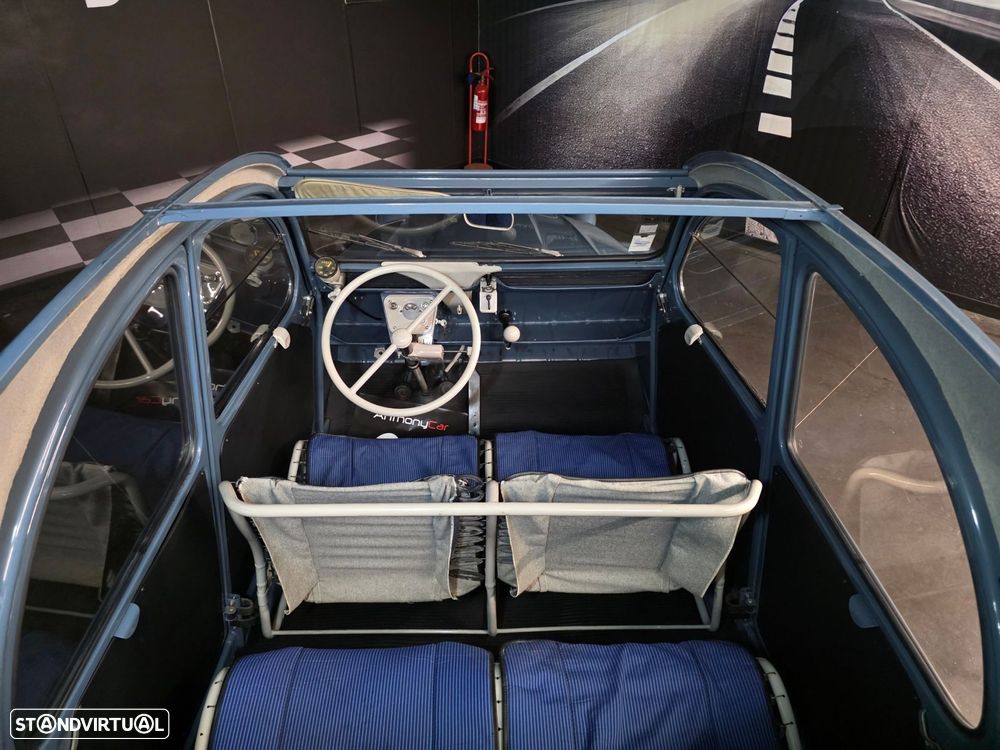 Citroën 2CV - 20