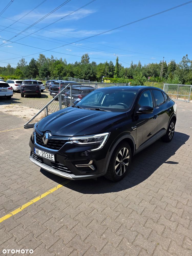 Renault Arkana E-TECH 145 INTENS - 3