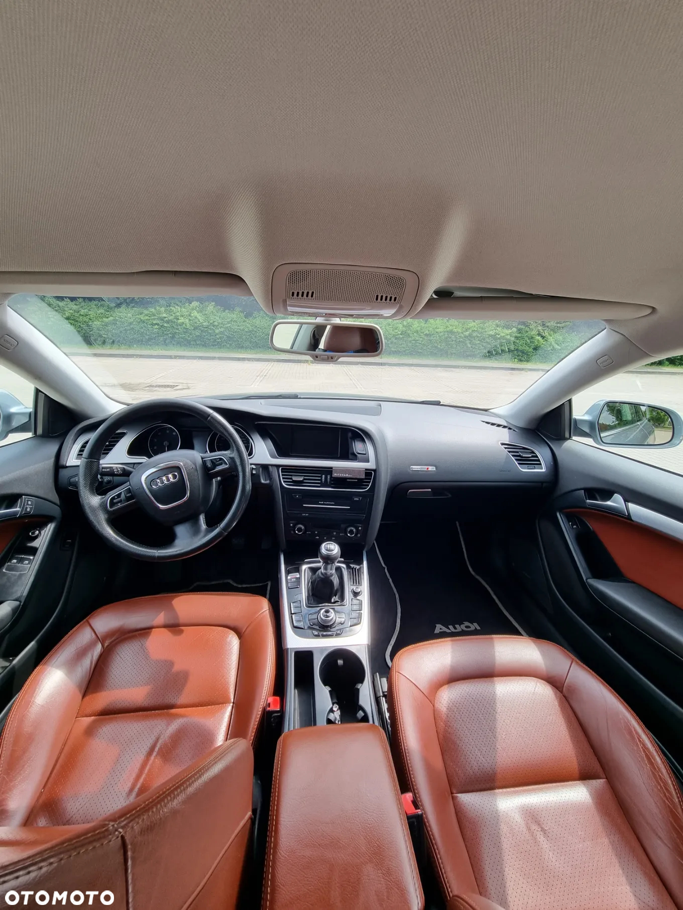 Audi A5 1.8 TFSI - 17