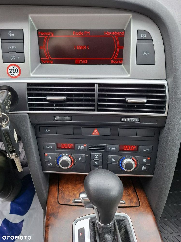 Audi A6 Allroad 3.0 TDI Quattro Tiptr - 12