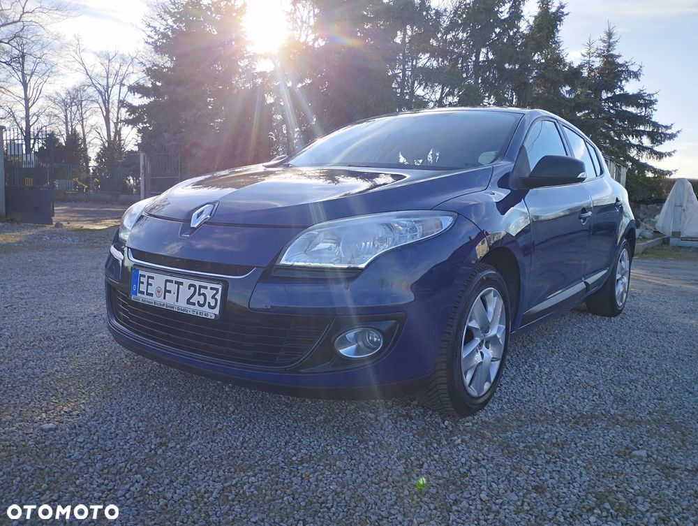 Renault Megane 1.6 16V 100 TomTom Edition - 4