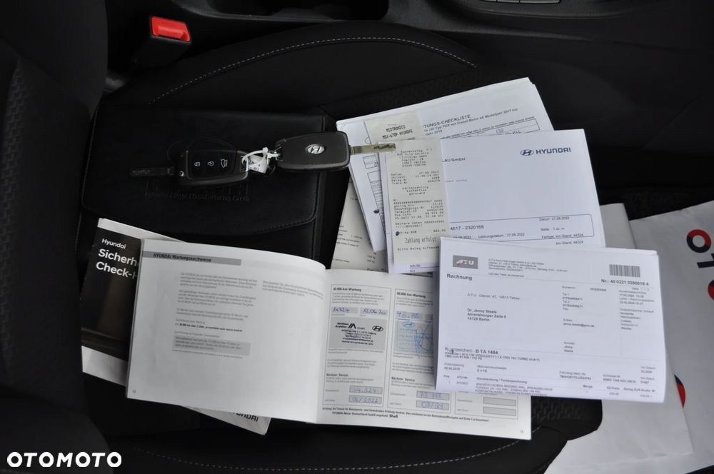 Hyundai i30 - 33