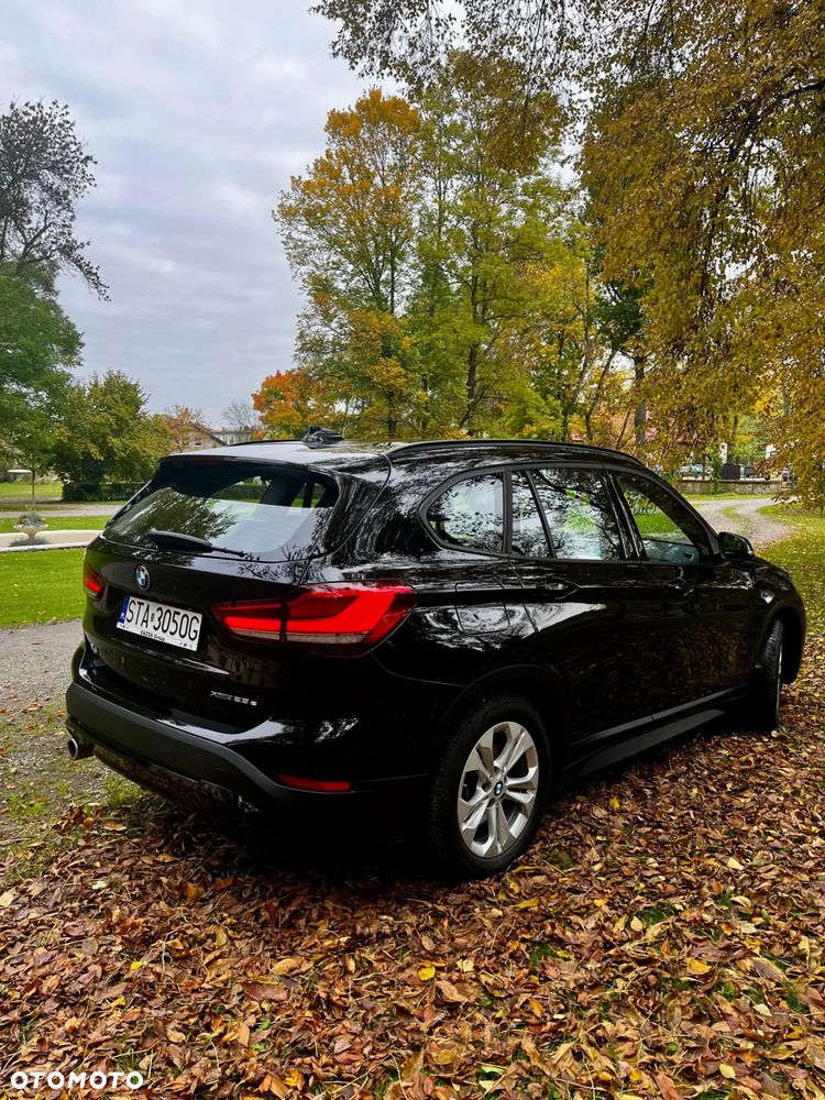 BMW X1 - 2