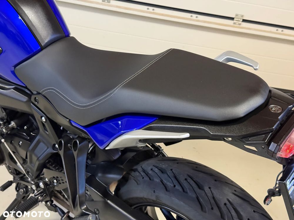 Yamaha Tracer - 32