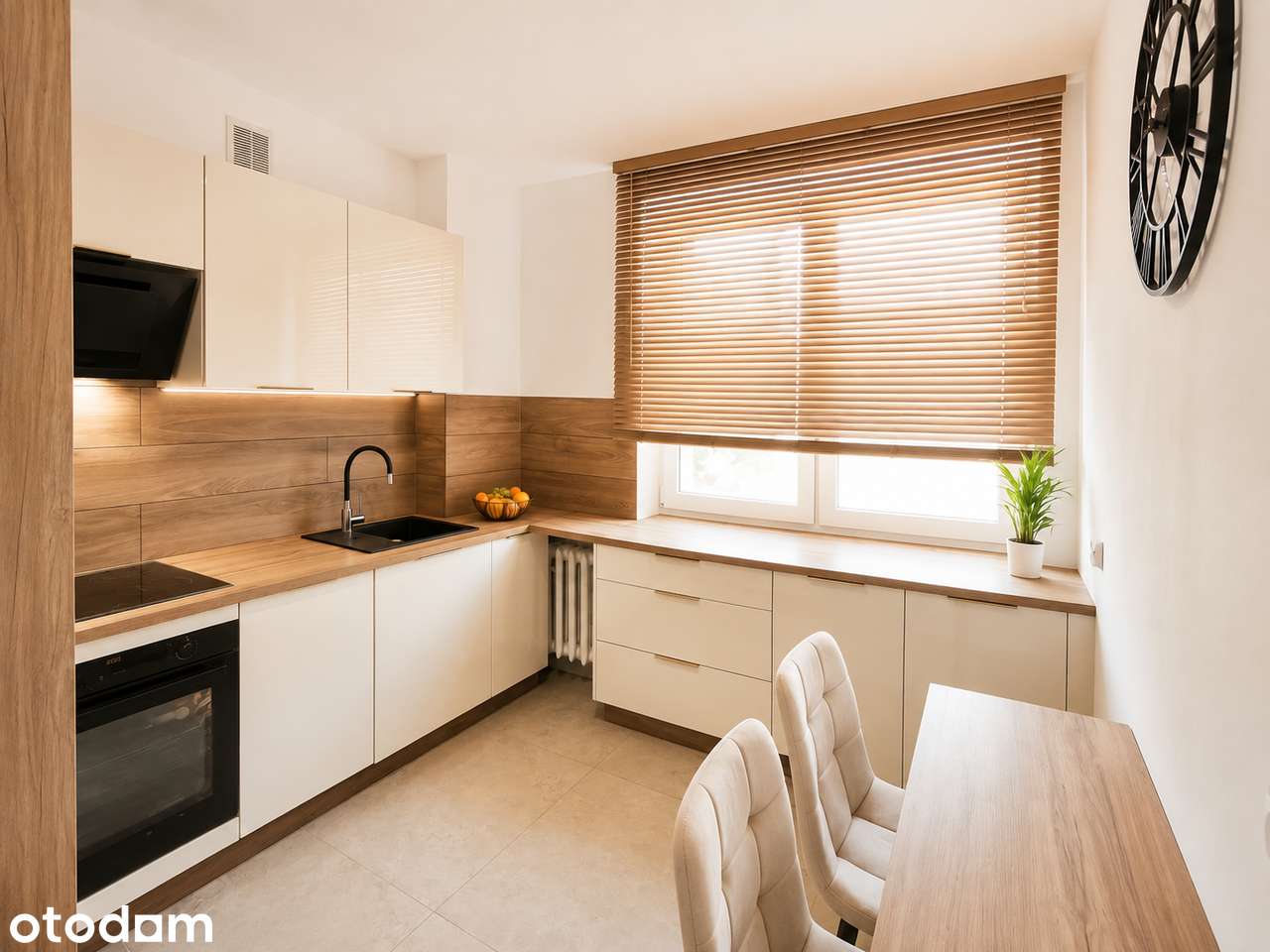Mieszkanie 2-pokojowe w centrum | 50 m² | balkon | niski czynsz