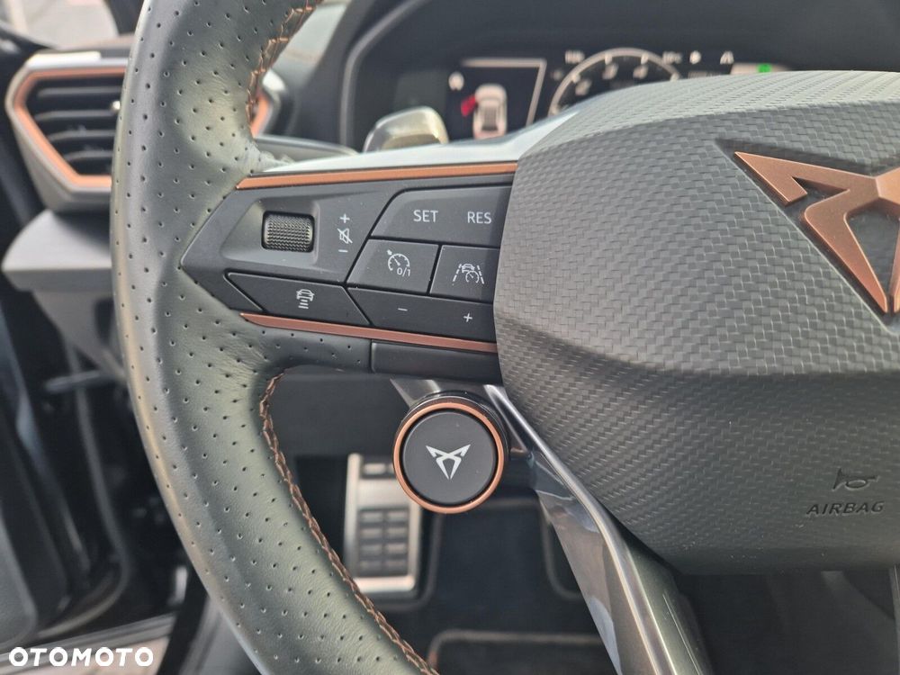 Cupra Formentor 2.0 TSI 4Drive VZ DSG - 21