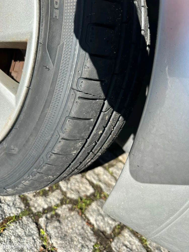 Opel Meriva 1.7 CDTI Cosmo - 16