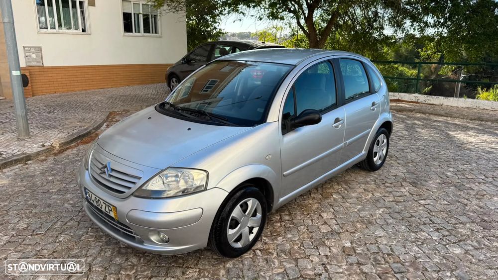 Citroën C3 1.1 Exclusive - 1