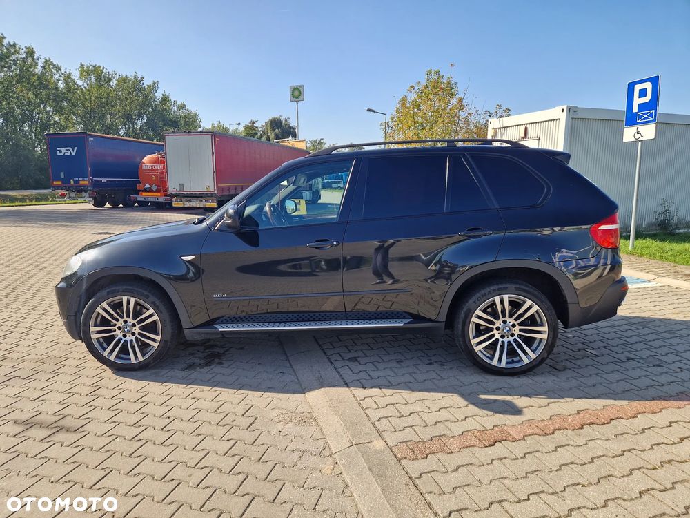 BMW X5 3.0d xDrive - 7