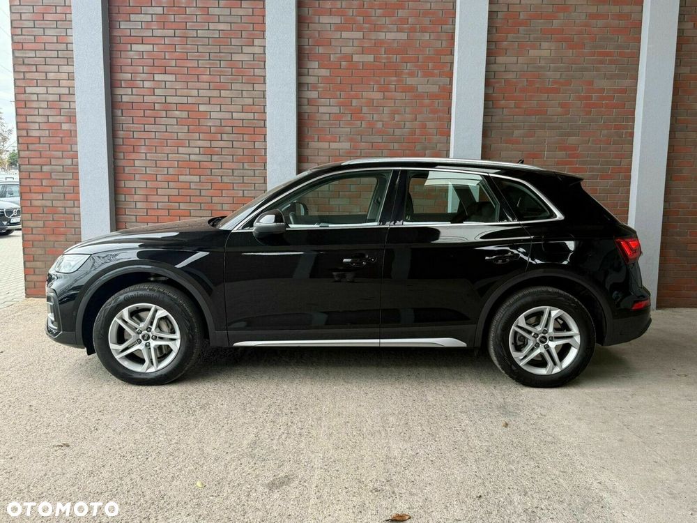 Audi Q5 - 8