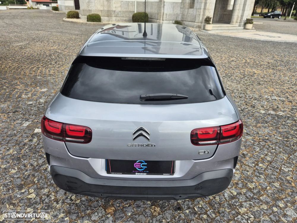 Citroën C4 Cactus BlueHDi 100 Stop&Start Feel - 5
