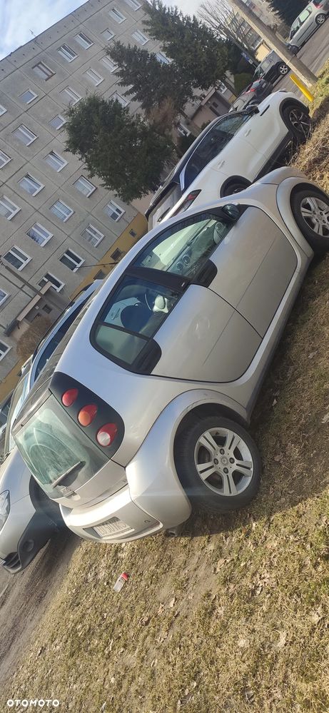 Smart Forfour passion - 4