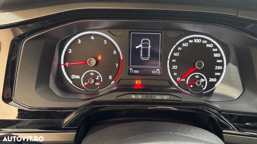 Volkswagen Polo - 10