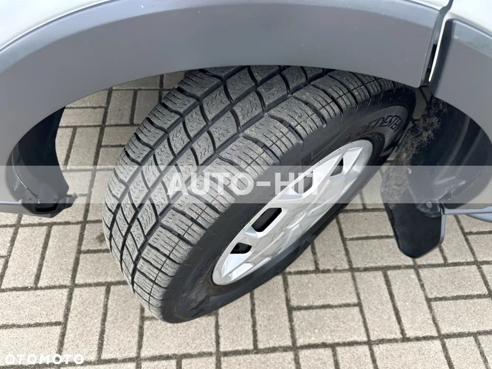 Ford Transit - 23