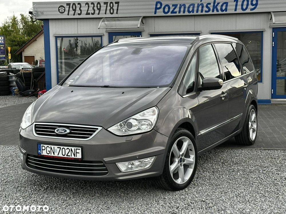 Ford Galaxy - 3