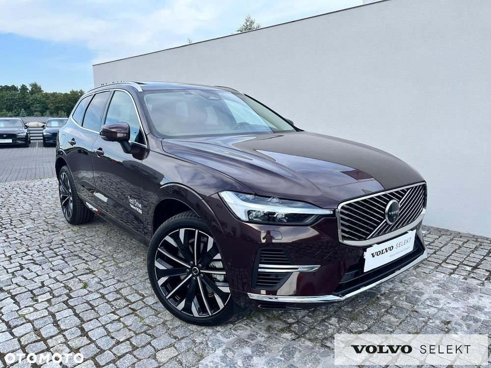 Volvo XC 60 - 3