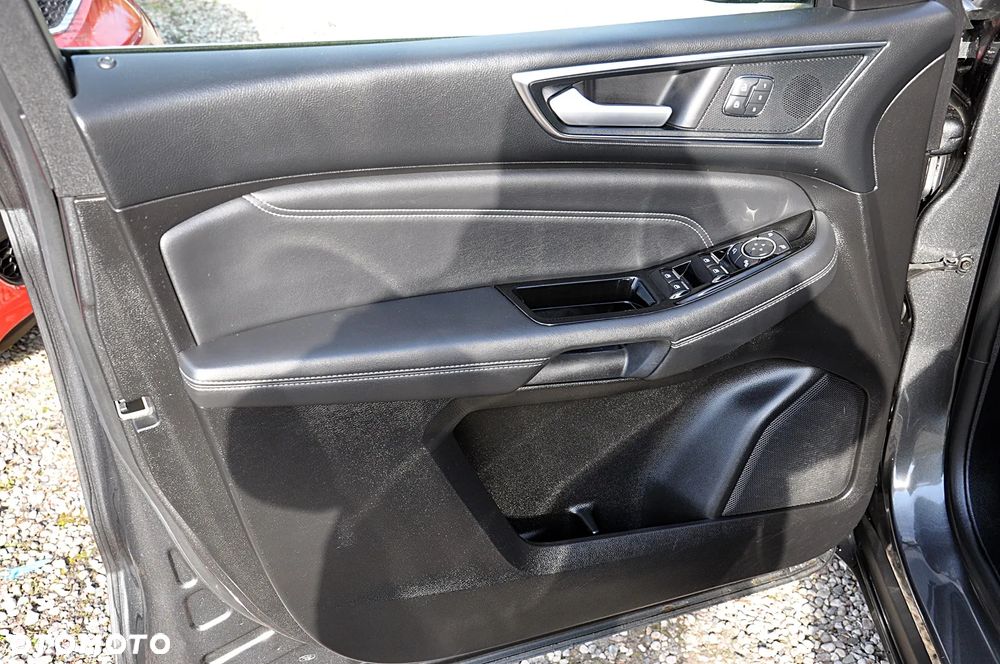 Ford Galaxy 2.0 EcoBlue Titanium - 19