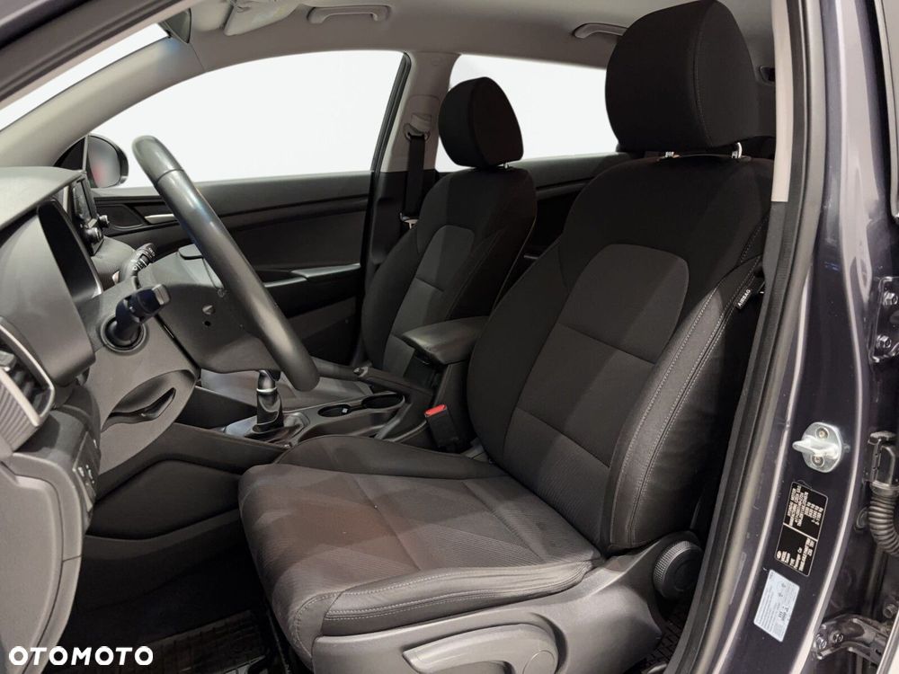 Hyundai Tucson 1.6 GDi Classic 2WD - 10