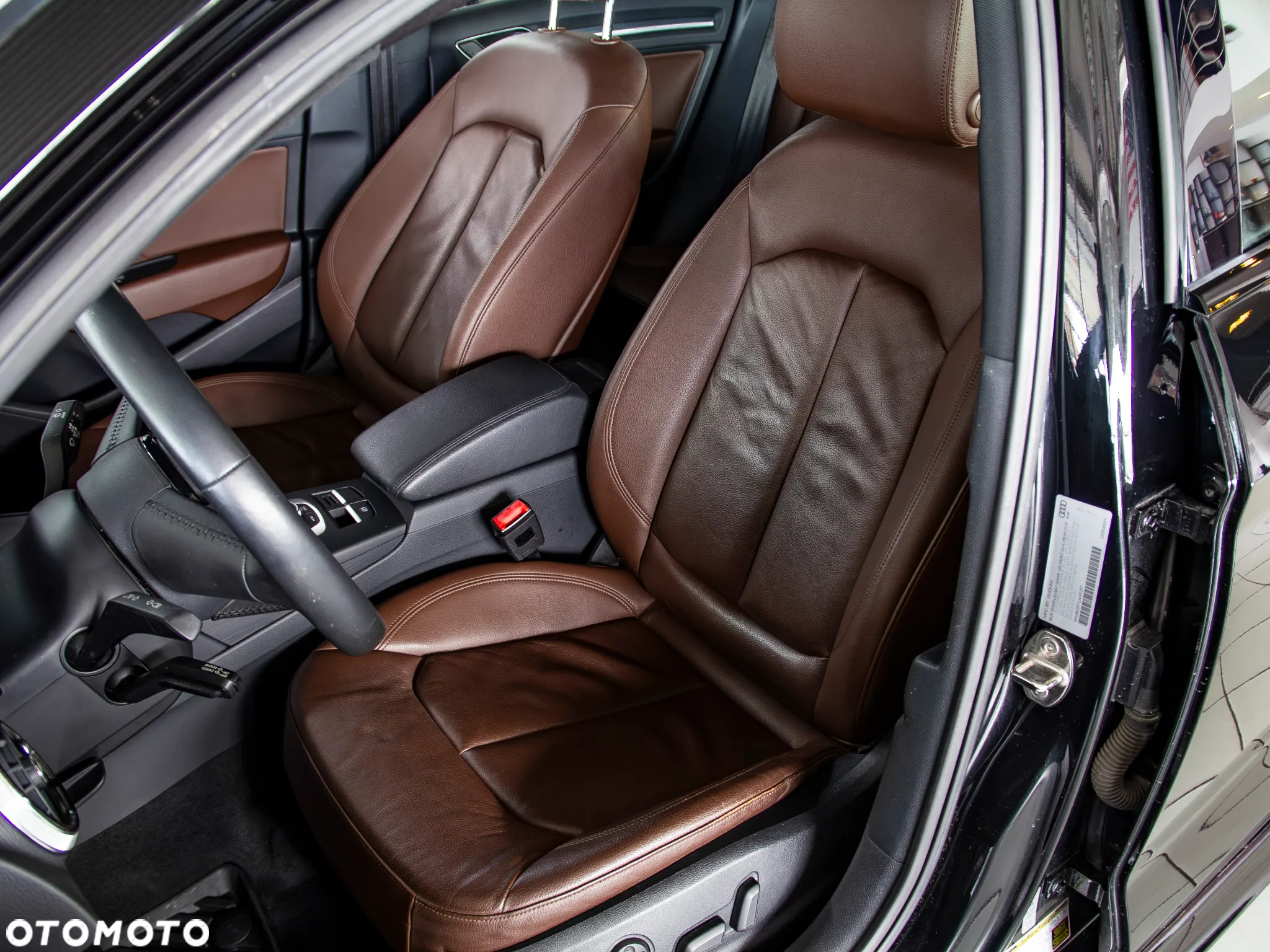 Audi A3 - 13
