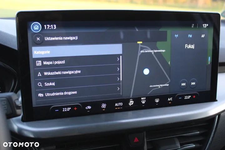 Ford Focus 1.0 EcoBoost Hybrid TITANIUM DESIGN - 23