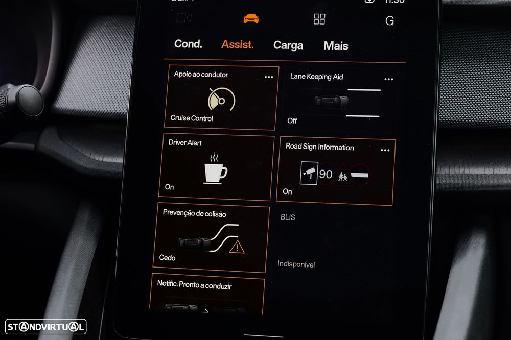 Polestar 2 Long Range 82 kWh Plus - 24