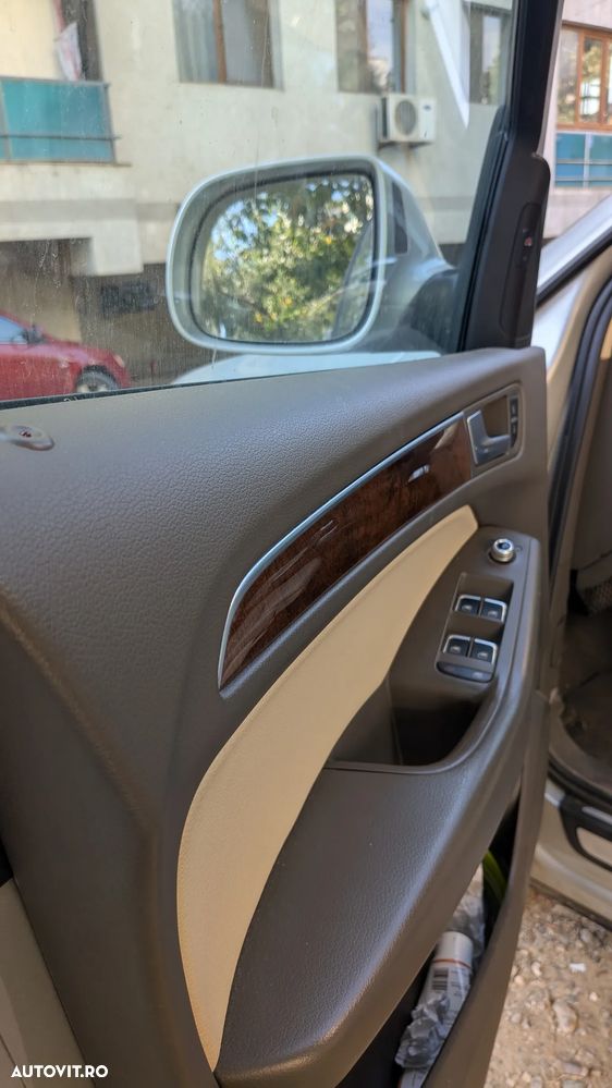 Audi Q5 2.0 TDI Quattro Stronic - 14