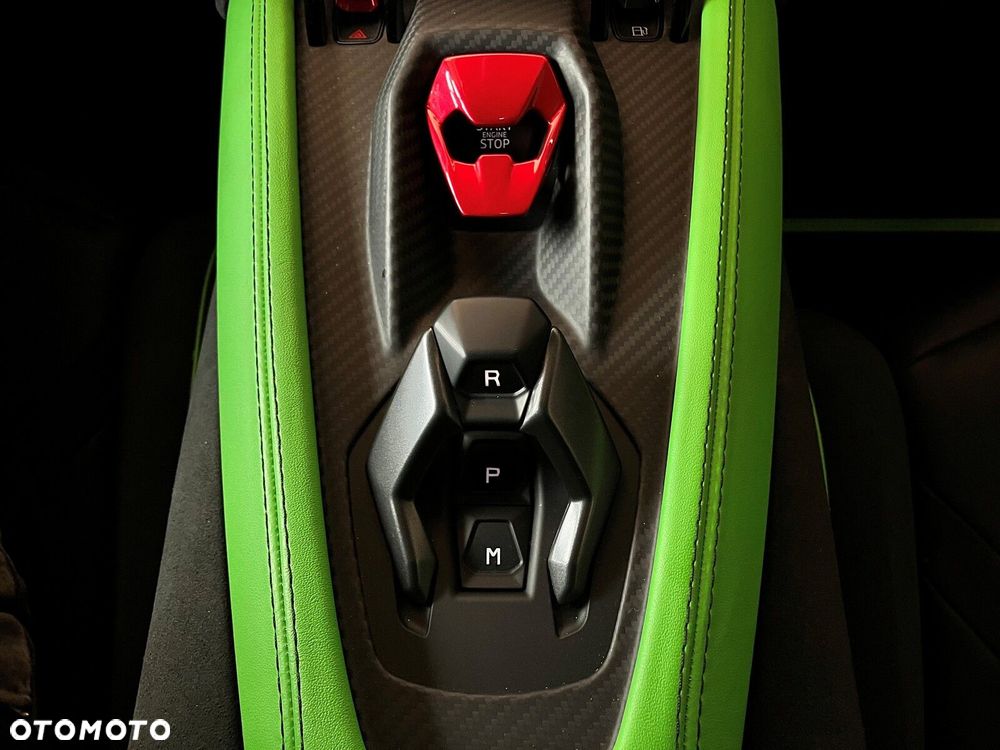 Lamborghini Inny - 22
