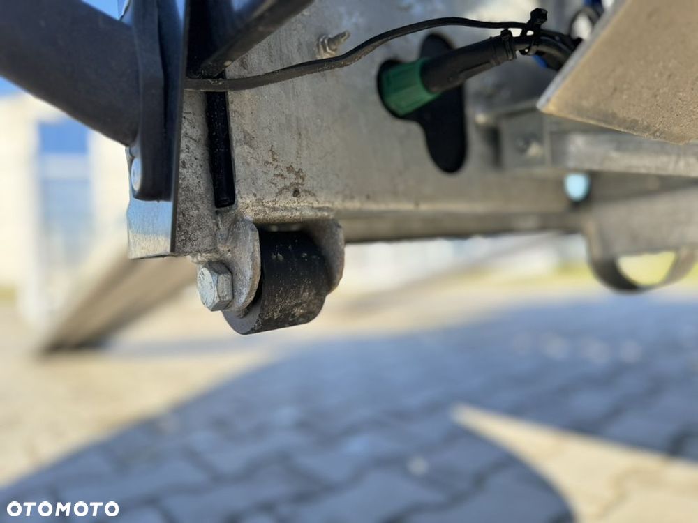 TA-NO TRIO 35.85 FT PREMIUM - 29