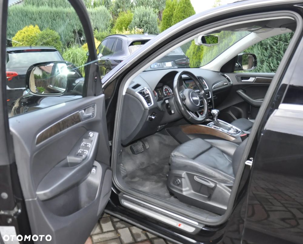 Audi Q5 2.0 TDI clean diesel Quattro S tronic - 16